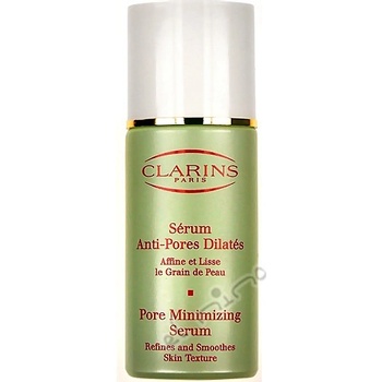 Clarins Pore Control Pore Mini mizing Serum 30 ml