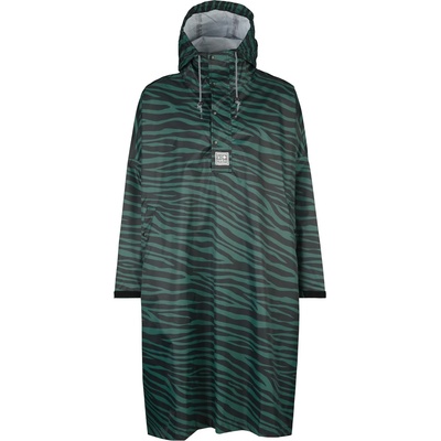 Protest Дамско водоустойчиво яке Protest Women's PRTLaugh Rain poncho - Balance - размер One Size (102-4498-0111)