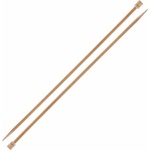 Milward 2226312 Класическа права игла 33 cm 6, 5 mm (2226312)