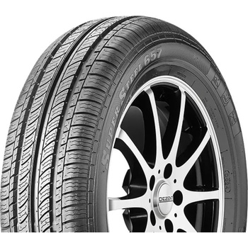 Federal SS-657 225/60 R15 96H