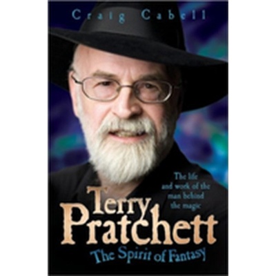 Terry Pratchett - Craig Cabell