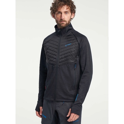 Tenson Мъжка функционална качулка TENSON Touring M M черна Tenson | Cheren | МЪЖЕ | S