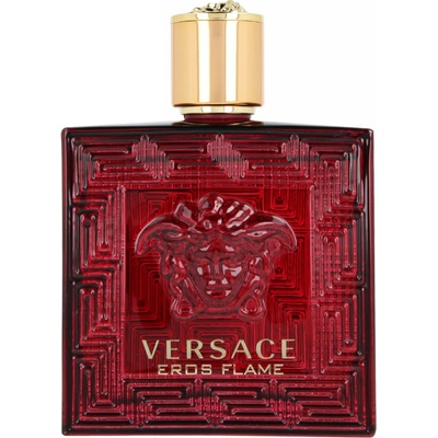 Versace Eros Flame voda po holení 100 ml