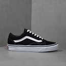 Vans Old Skool Pro black white
