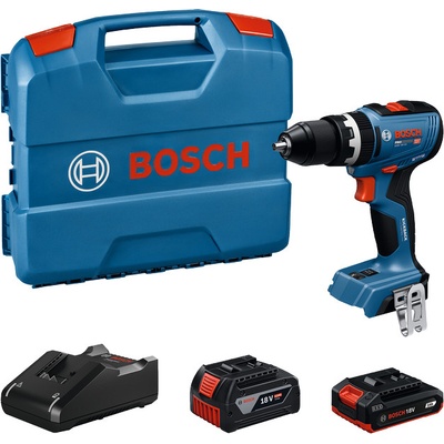 Bosch GSB 18V-65 Professional 0 601 9N3 332