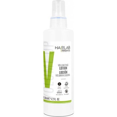 Salerm Hair Lab sprej pro jemné vlasy 200 ml