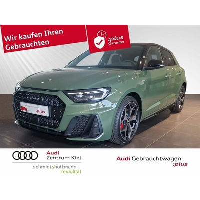 Audi A1 40 TFSI S tronic S-line Sportback 152 kW