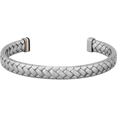 Hugo Boss Elegantní pevný náramek pro muže 1580671
