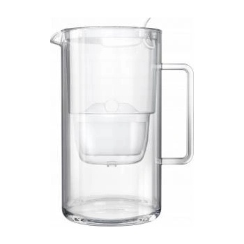 AQUAPHOR Glass jug 2, 5l white + maxfor+ mg