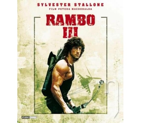 Rambo III.