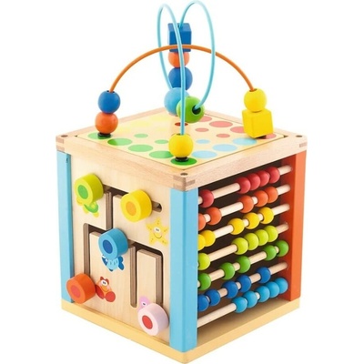 Trefl Great Crate