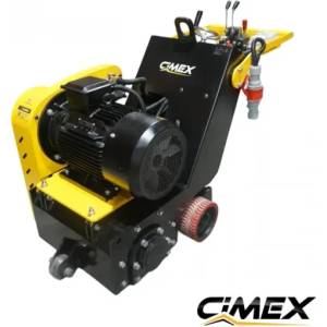 CIMEX SM400RS