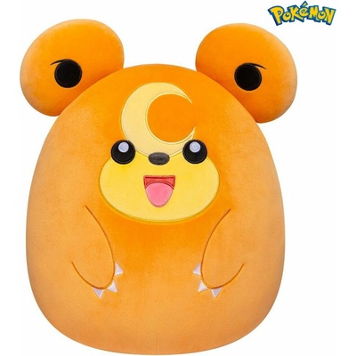 Squishmallows Teddiursa 25 cm