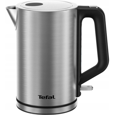Tefal KI513D10 stříbrná/šedá