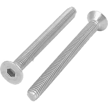 Image 1 of Винт M3x45 вътрешен шестостен (VN0013)