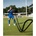 Cawila GYM ROPE 15m Black