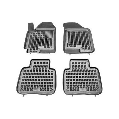 Rezaw-Plast Гумени стелки за KIA Cerato (2004-2008) - тип леген