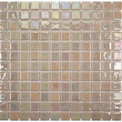 EBS Acquaris mozaika 31,6 x 31,6 cm magnólia 1m²