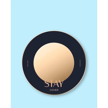 Missha Podkladový cushion s SPF40 PA++ Stay Cushion No.21N Vanilla 15 g