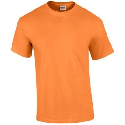 Gildan pánské triko G2000 Tangerine