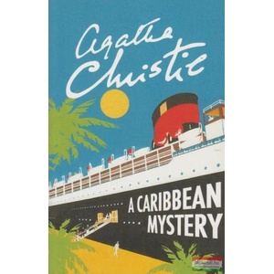 Caribbean Mystery (ISBN: 9780008196608)