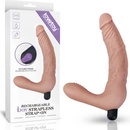 LoveToy Rechargeable IJOY Strapless Strap-on