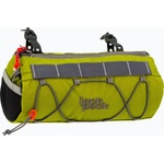 jack pack Чанта за кормило на велосипед jack pack Kierowniczka RGB green