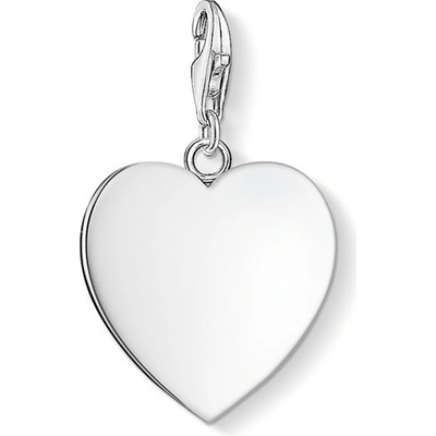 Thomas Sabo Prívesok Charm Club TS 14