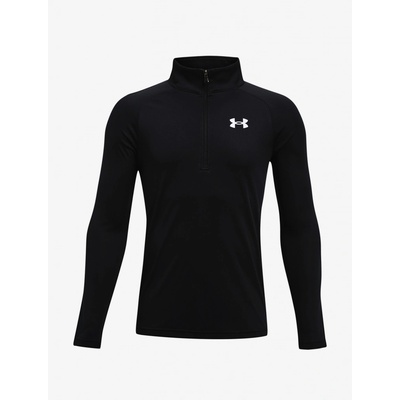 Under Armour Tech 2.0 1/2 Zip Black