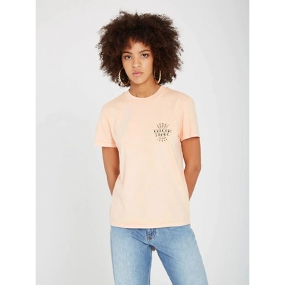 Volcom Volchedelic WMS oranžová