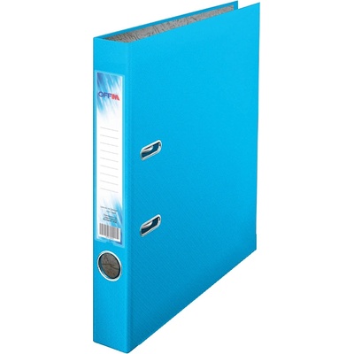 Класьор Offim 5 см морскосин