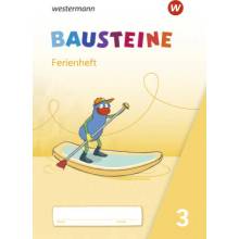 BAUSTEINE Sprachbuch - Ausgabe 2021