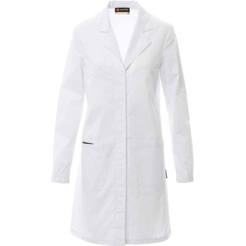 PAYPER lab lady s00004-p002 / Дамско палто - бяло 52 (s00004p0020000052)
