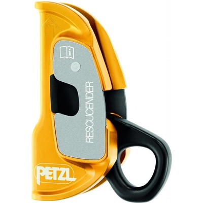 Petzl Knee Ascent Loop – Zboží Dáma