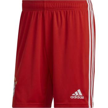 adidas Къси панталони Adidas Fc Bayern Home Shorts 2022 2023 Adults - Red