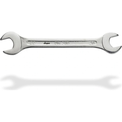 Dema Kľúč vidlicový 20x22 mm 21807D