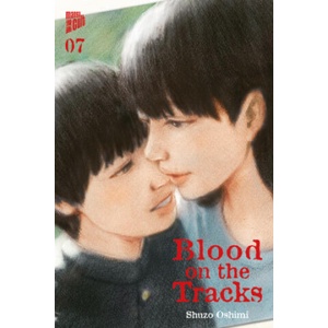 Blood on the Tracks 7 | Jan-Christoph Müller (ISBN: 9783964336897)
