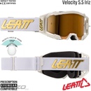 Leatt Velocity 5.5 IRIZ 2025