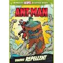 Ant-Man: Small World, Big Problems