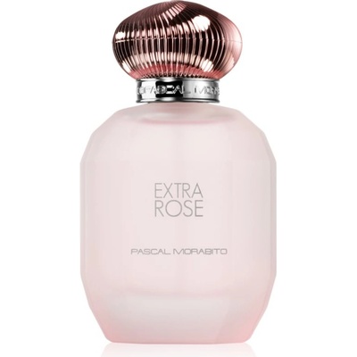 Pascal Morabito Extra Rose parfumovaná voda dámska 100 ml