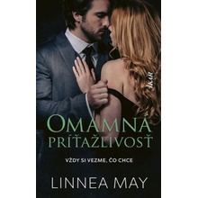 Omamná príťažlivosť - Linnea May