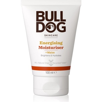 BULLDOG Energising Moisturizer крем за лице за мъже 100ml