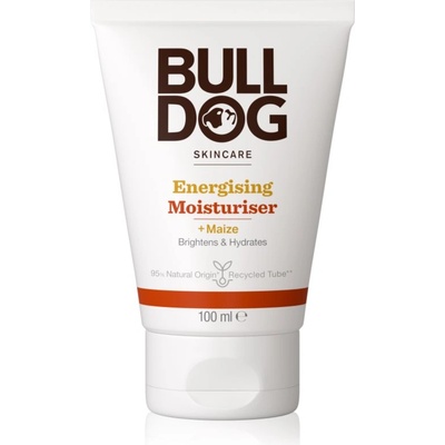 BULLDOG Energising Moisturizer крем за лице за мъже 100ml