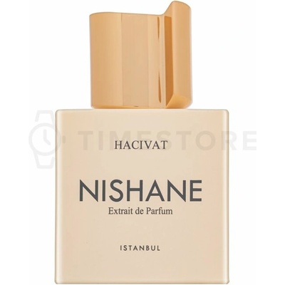 Nishane Nanshe čistý parfém unisex 100 ml