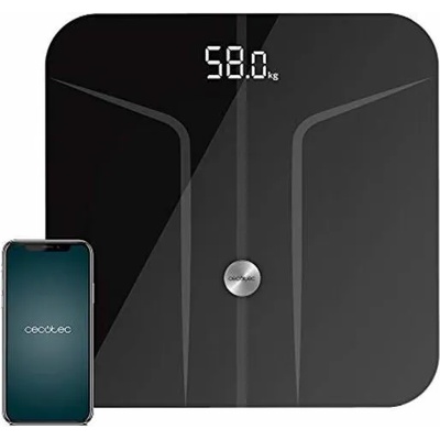 Cecotec Surface Precision 9750 Smart Healthy