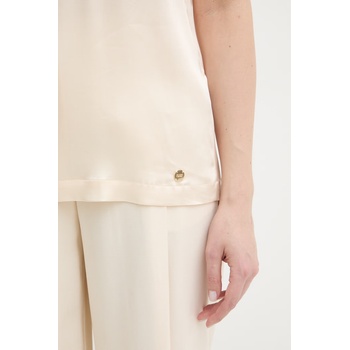 Silvian Heach Блуза Silvian Heach RESANA (GPP26191BL)