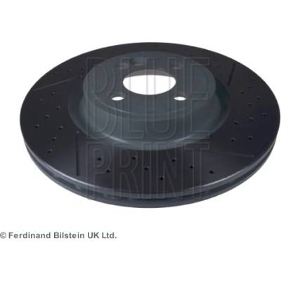 Ferdinand Bilstein UK Ltd. ADBP300078