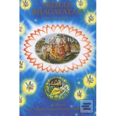 Śrímad Bhágavatam - Zpěv první - díl první -