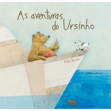 As aventuras de ursinho