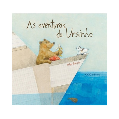 As aventuras de ursinho